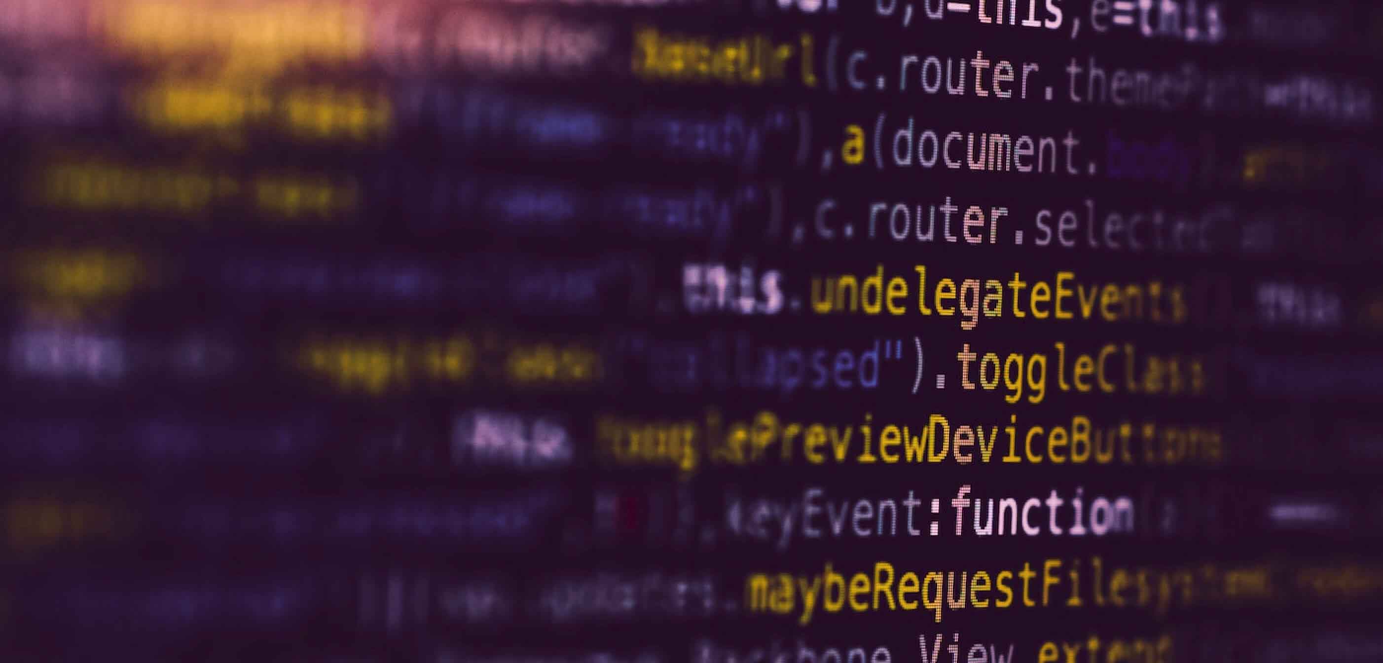 image indicating Cyber Security Implementation