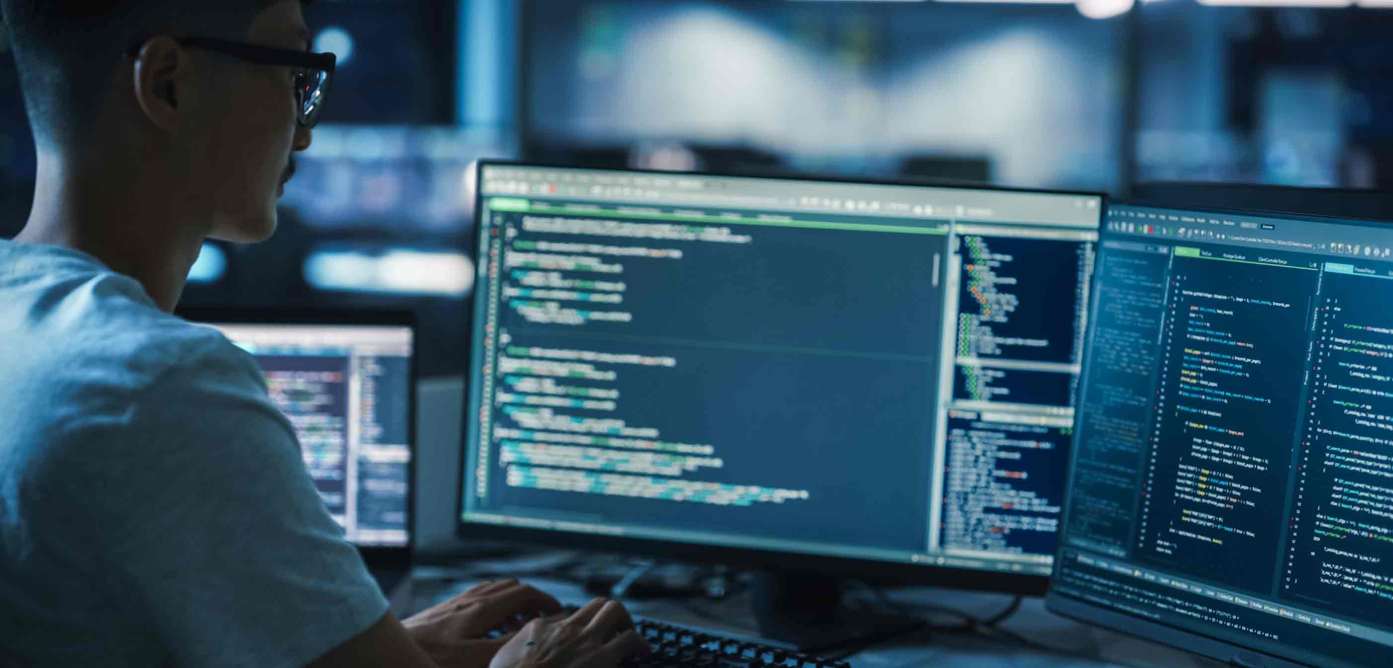 image indicating Penetration Testing