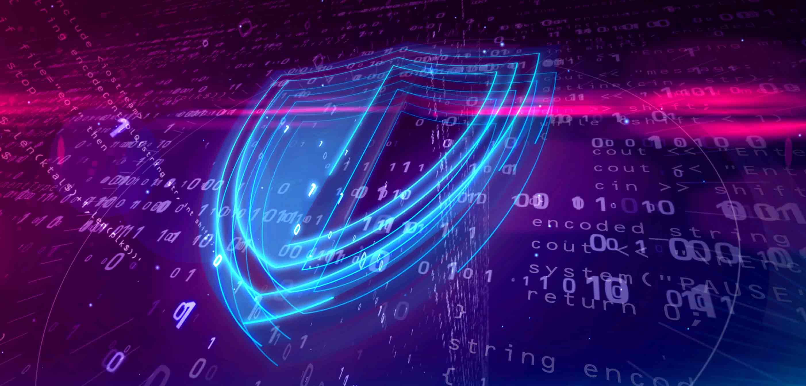 generic technology image for Security Audit