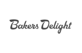 logo of Bakers Delight