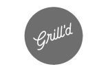 logo of Grilld