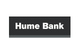 logo of Hume Bank