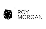 logo of Roy Morgan
