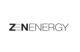 logo of Zen Energy