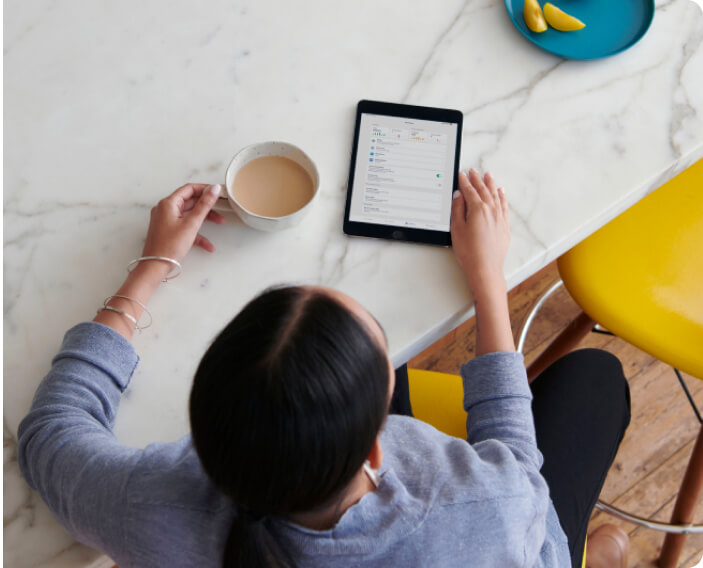 Keep your internet running with Internet Backup