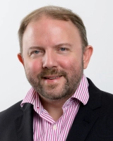 Gareth Turner