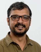 Mehul Dave
