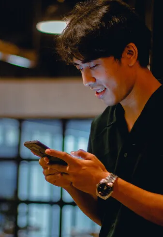 Messenger