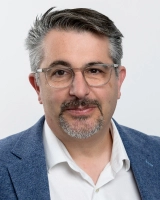 Nick Pachos