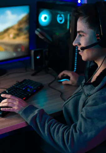 Gaming