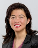 Tina Ooi