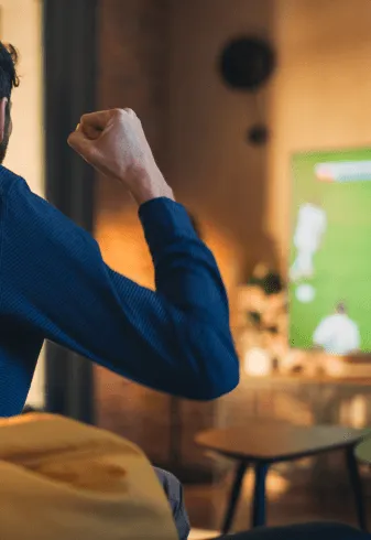Live sport events